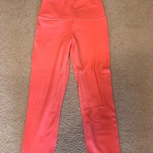Lulu align leggings